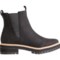 5JXGW_3 TOMS Dakota Boots - Leather (For Women)