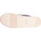 5WKDX_6 TOMS Girls Woven Stripes Alpargata Shoes - Slip-Ons