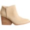 8AJYK_3 TOMS Hadley Boots - Suede (For Women)