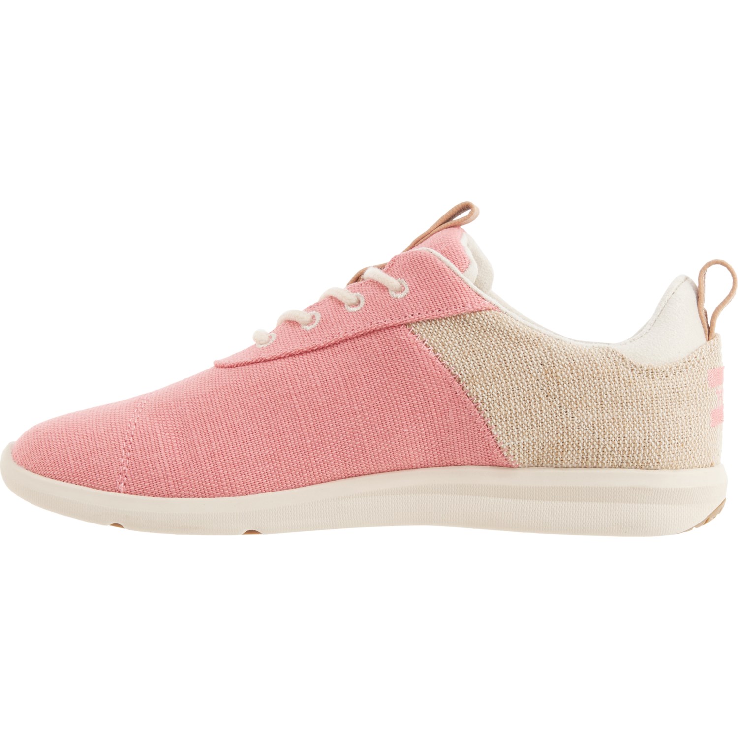 Toms cabrillo canvas outlet lace up sneaker