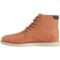 1HYCV_4 TOMS Hillside Boots - Leather (For Men)