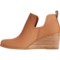 5JXHT_4 TOMS Kallie Boots - Nubuck (For Women)