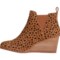 5JXGY_4 TOMS Kelsey Boots - Suede (For Women)