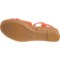 7WXHP_5 TOMS Kinsely Slub Woven Wedge Sandals (For Women)