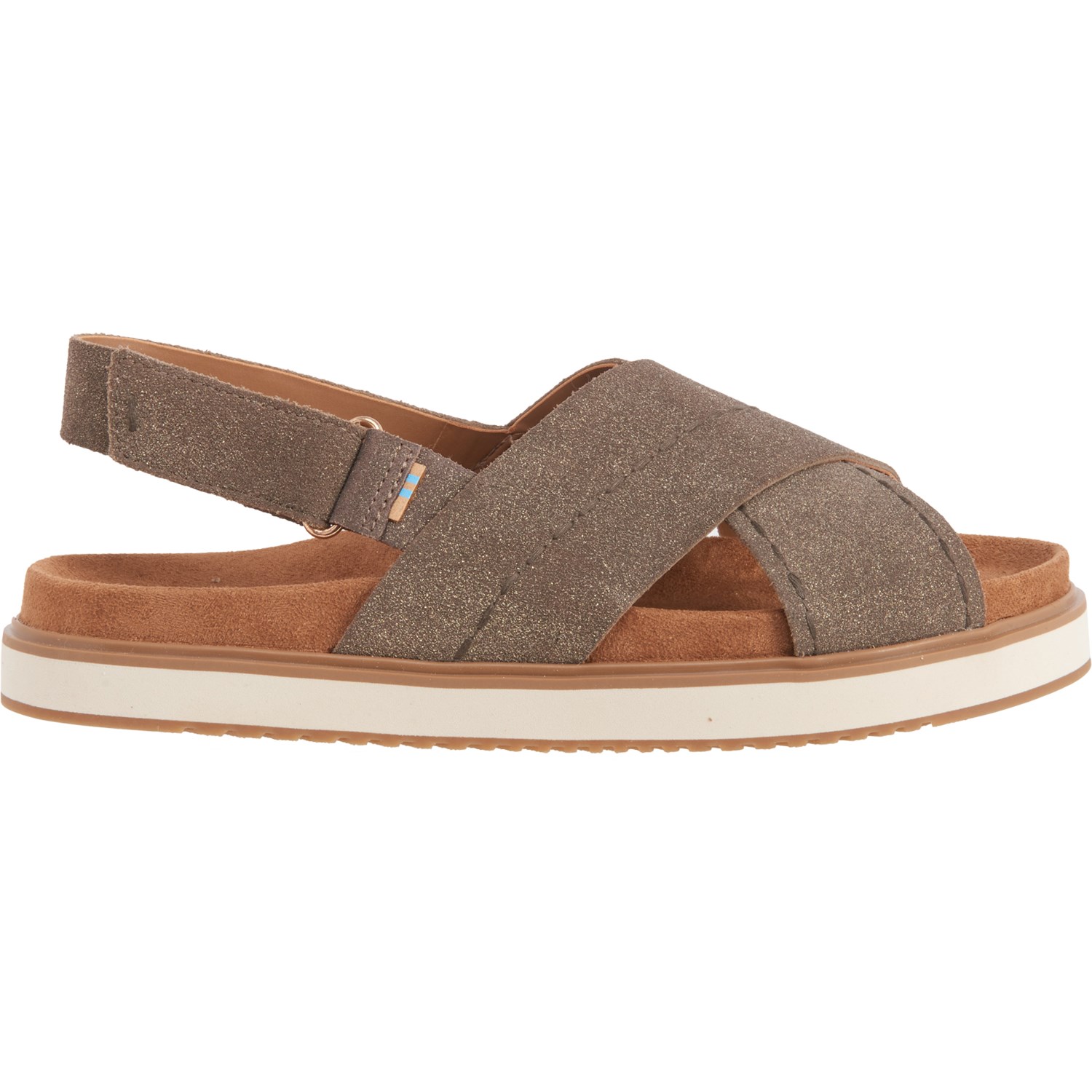 Toms ladies sandals Clearance