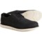 TOMS Navi Oxford Shoes - Leather (For Men) in Black