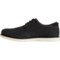 6RCPA_4 TOMS Navi Oxford Shoes - Leather (For Men)