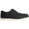 6RCPA_5 TOMS Navi Oxford Shoes - Leather (For Men)