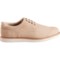 4CFVM_3 TOMS Navi Oxford Shoes - Suede (For Men)