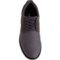 4CFVP_2 TOMS Navi Oxford Shoes - Suede (For Men)