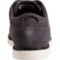 4CFVP_5 TOMS Navi Oxford Shoes - Suede (For Men)