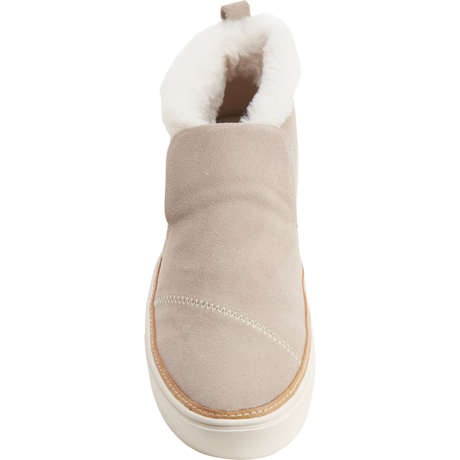 Toms paxton hot sale faux fur