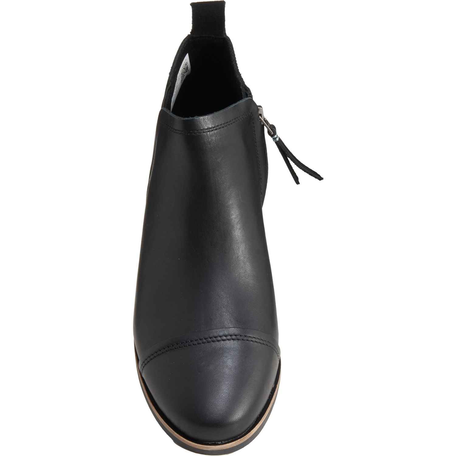 sperry chelsea rain boot