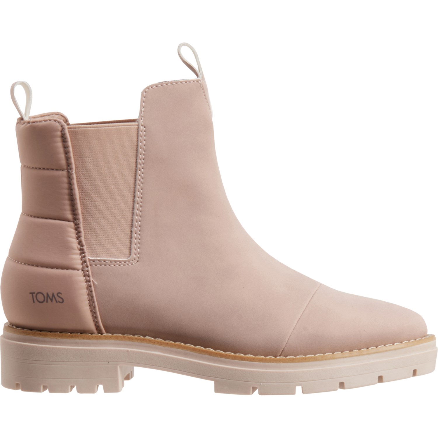 TOMS Skylar Boots (For Women)