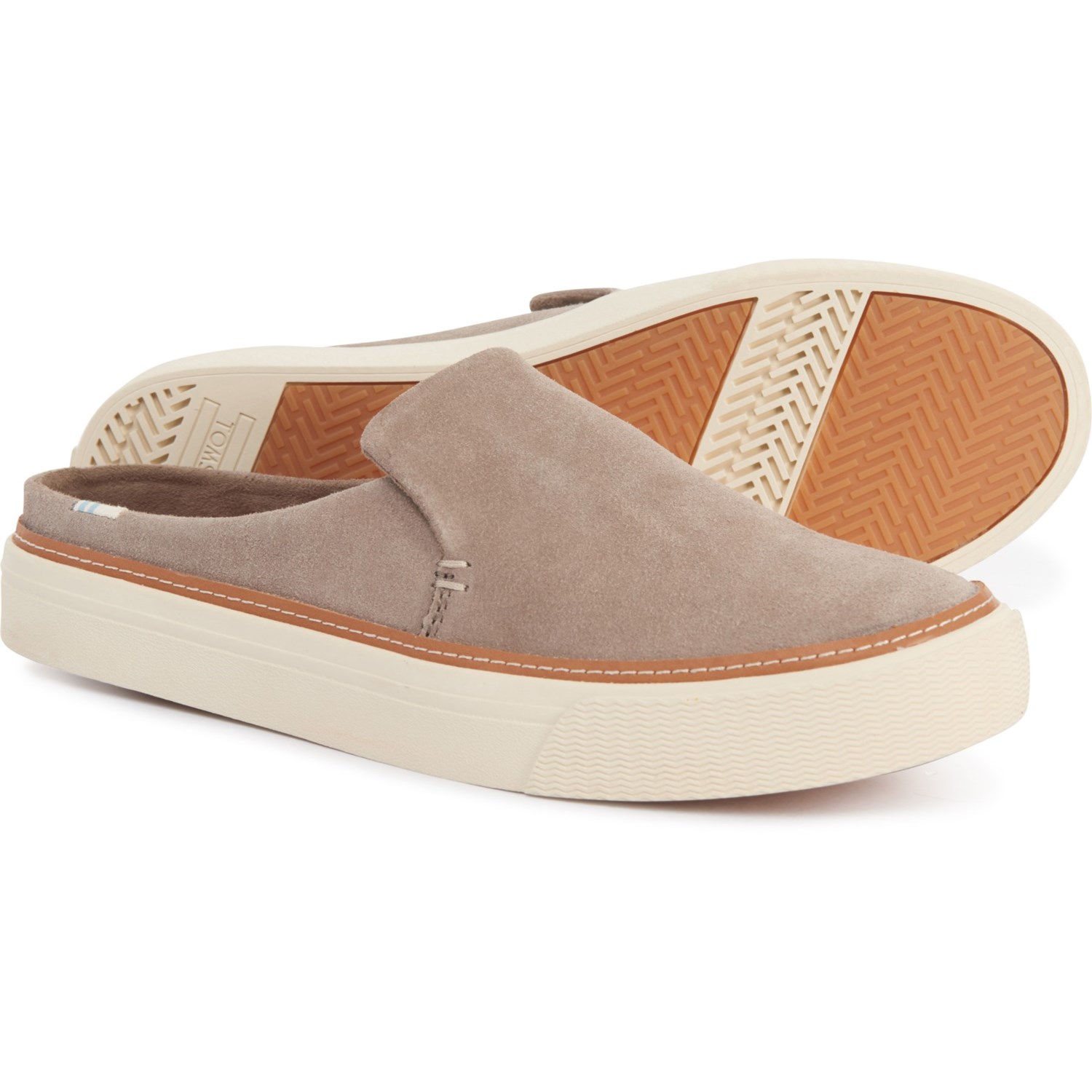 toms mule sneakers