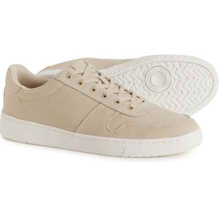 TOMS TRVL LITE Court Sneakers (For Men) in Canvas