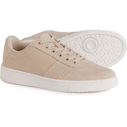 TOMS TRVL LITE Court Sneakers (For Men) in Fog Heritage