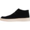 5RUGF_3 TOMS TRVL LITE Moc Chukka Sneaker Boots - Suede (For Men)