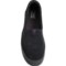4CHKW_2 TOMS Valencia Platform Shoes - Suede (For Women)
