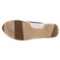 145AR_3 TOMS Woven Cultural Del Rey Sneakers (For Women)