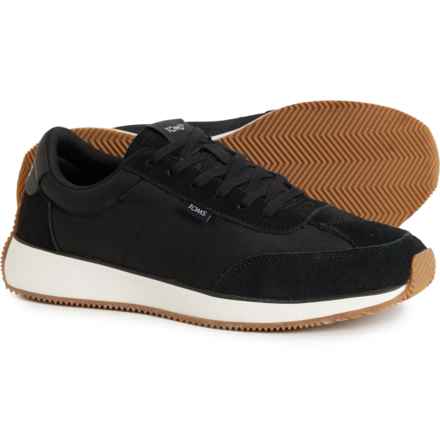 TOMS Wyndon Sneakers (For Men) in Black