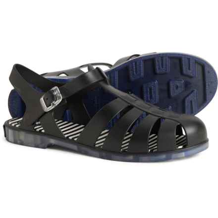 Toni Pons Made in Spain Cuba Sandals (For Women) in Black