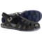 Toni Pons Made in Spain Cuba Sandals (For Women) in Black