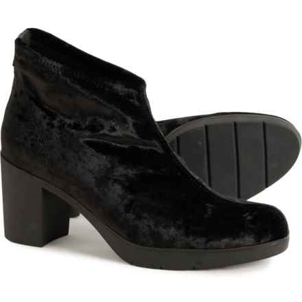 Toni Pons Made in Spain Finley Boots (For Women) in Black