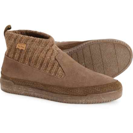 Toni Pons Made in Spain Gigi Boots - Suede (For Women) in Taupe