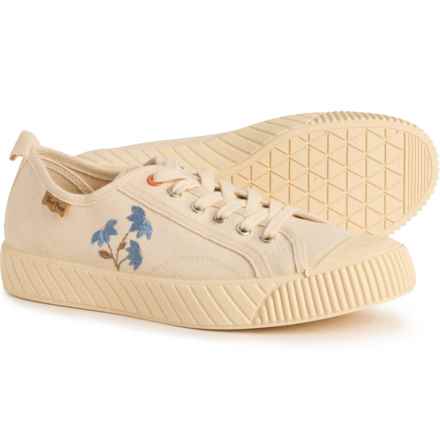 Toni Pons Made in Spain Gilda-CF Sneakers (For Women) in Ecru