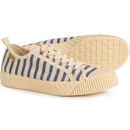 Toni Pons Made in Spain Gilda-DL Sneakers (For Women) in Ecru-Navy