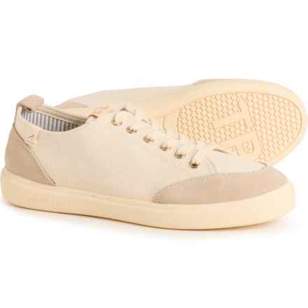 Toni Pons Made in Spain Ibar Sneakers (For Women) in Ecru