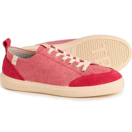 Toni Pons Made in Spain Ibar Sneakers (For Women) in Rasberry