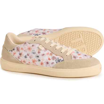 Toni Pons Made in Spain Ilda Sneakers - Suede (For Women) in Ecru
