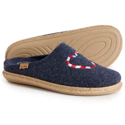 Toni Pons Made in Spain Miri Clog Slippers - Slip-Ons (For Women) in Sweet