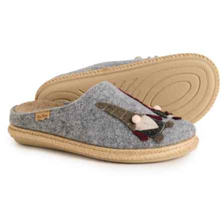 Toni Pons Made in Spain Miri Slippers (For Women) in Home