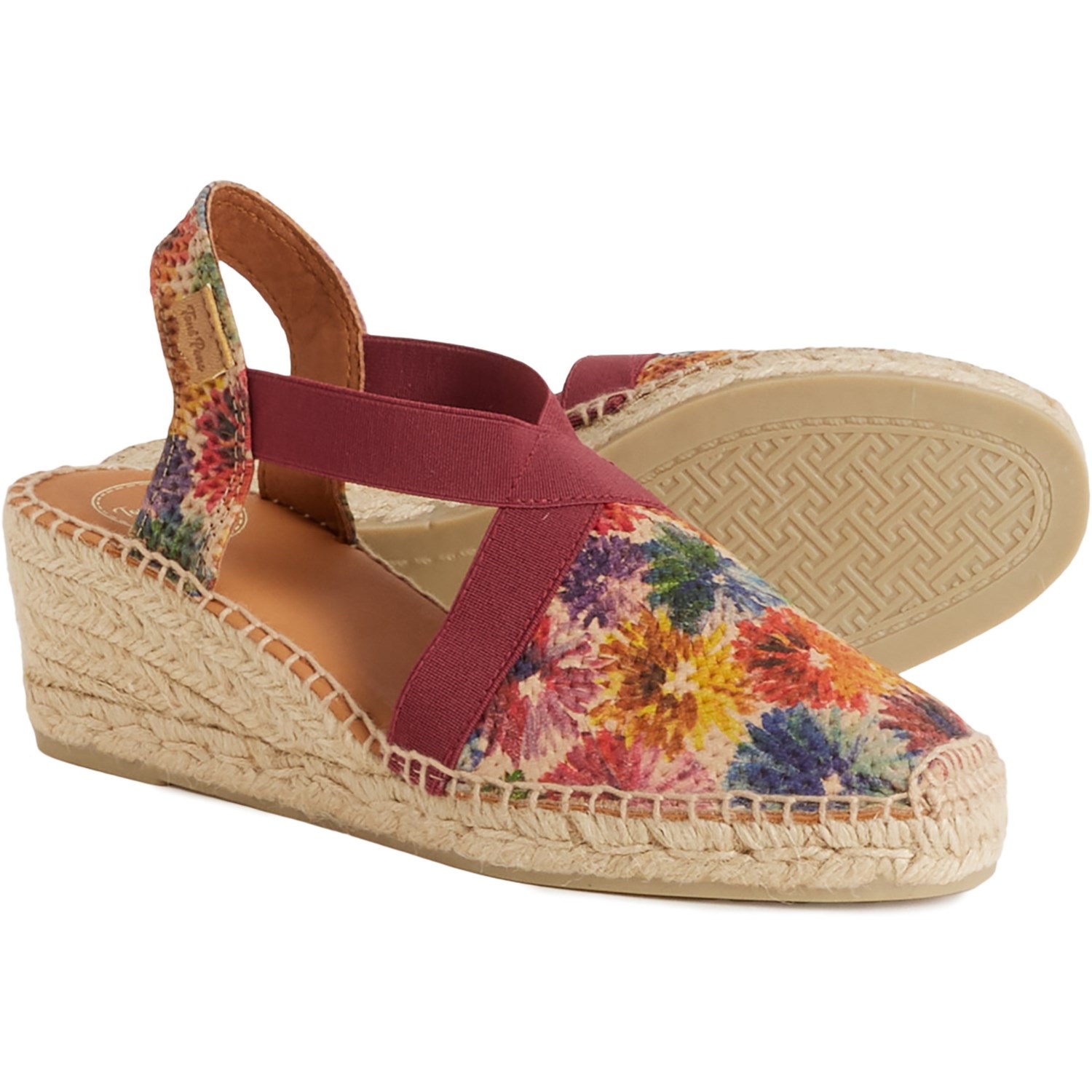 EspadrillesUSA, Handcrafted Espadrilles made in Spain | Avarcas USA