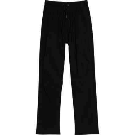 Tony Hawk Big Boys Hybrid Pants in Black