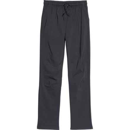 Tony Hawk Big Boys Hybrid Pants in Grey