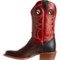 6UCRH_4 Tony Lama Ronan 11” Western Boots - Leather (For Men)