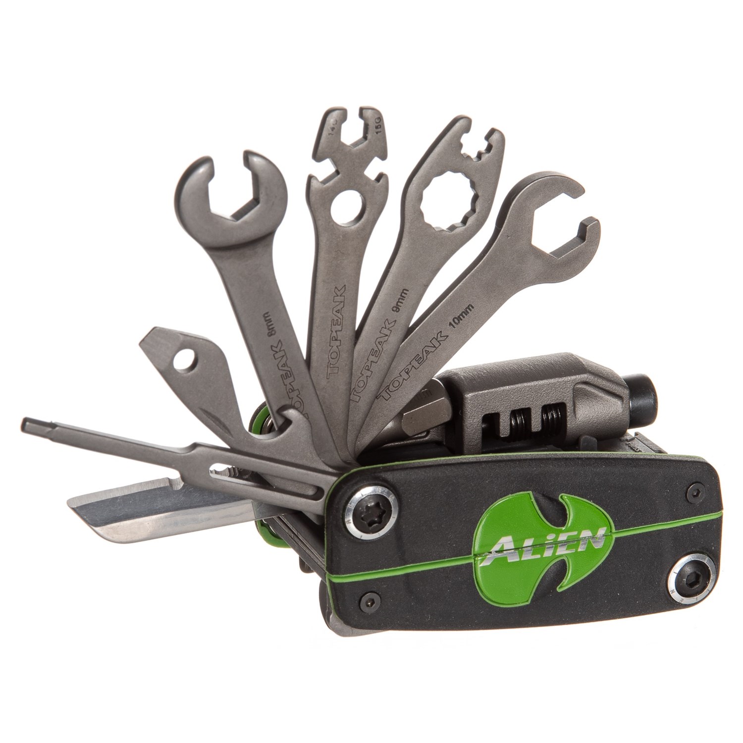topeak alien 3 multi tool