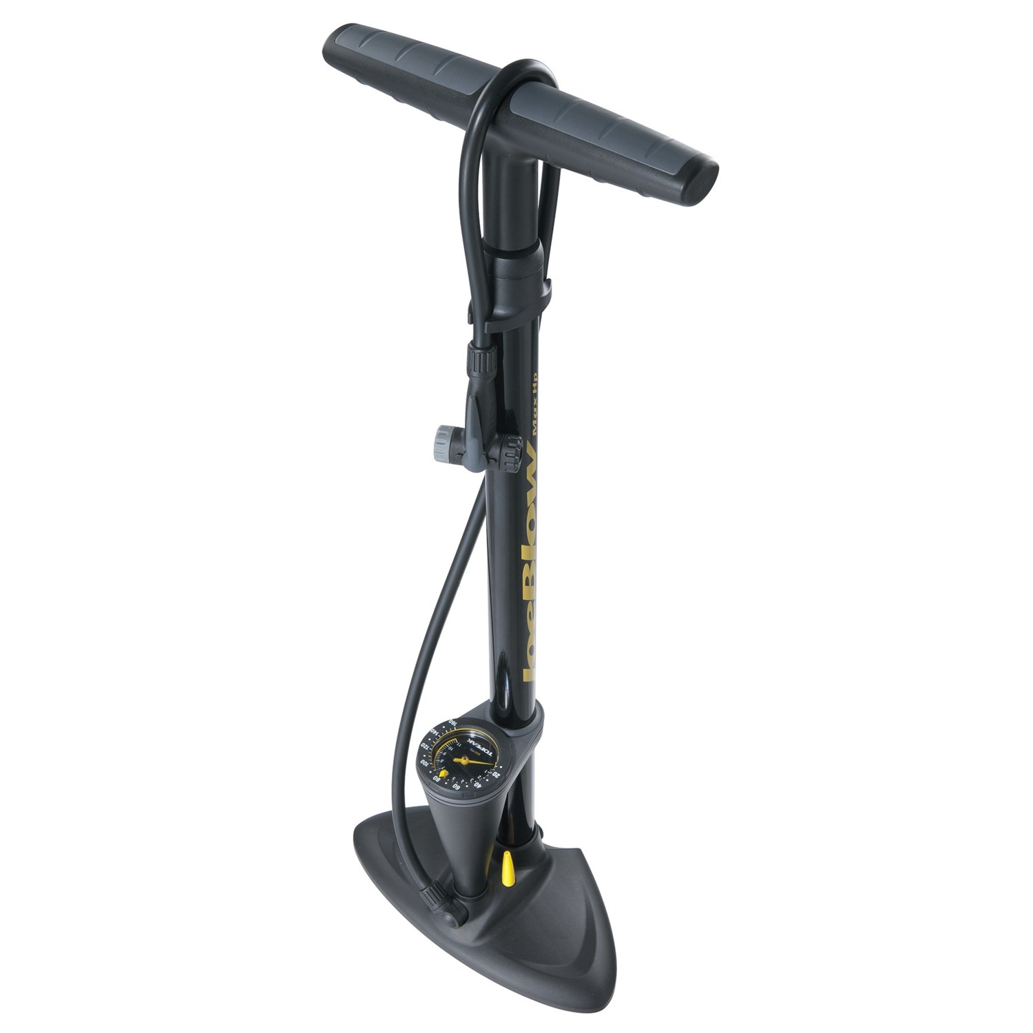 joe blow sprint floor pump