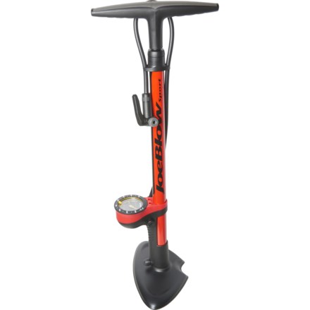 Schwinn vortex best sale elite floor pump