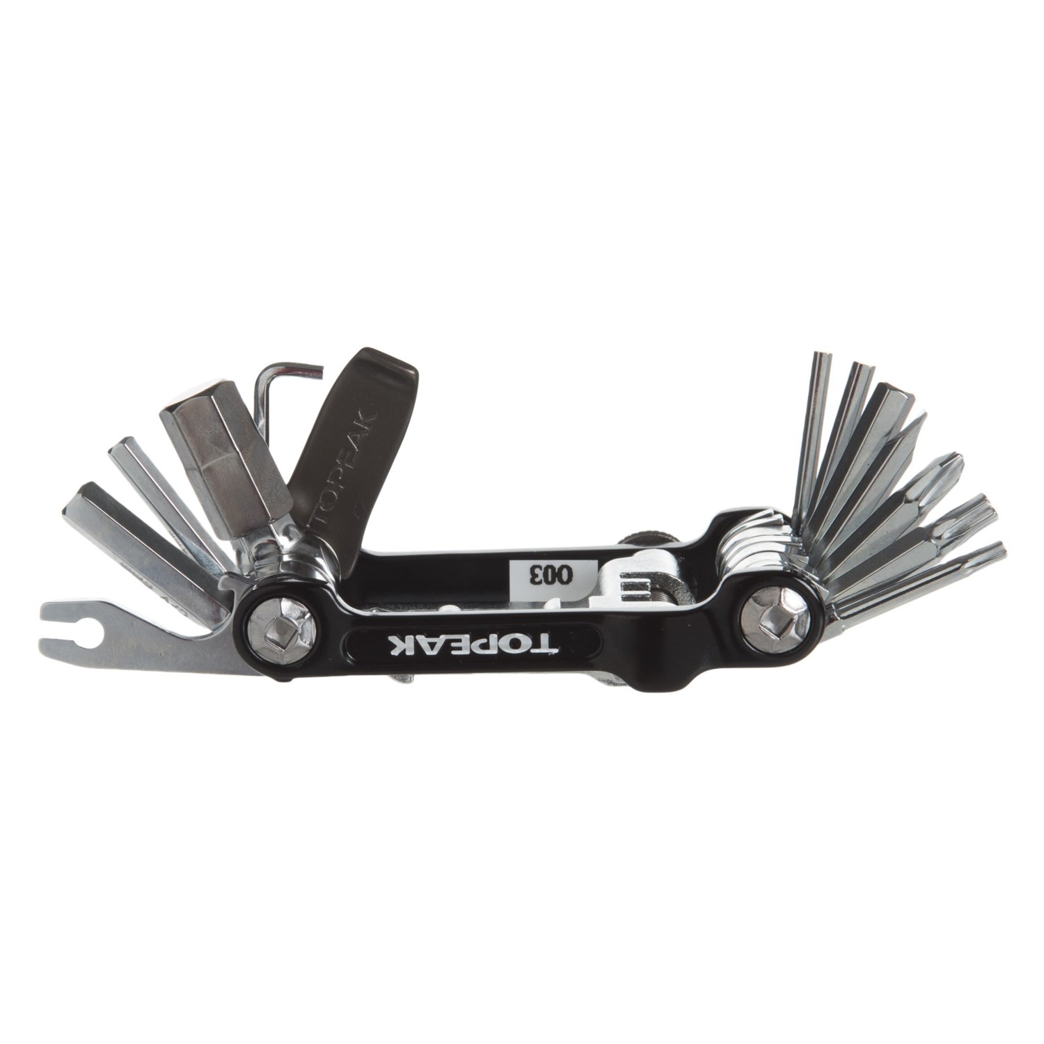 Topeak Mini 20 Bike Tool