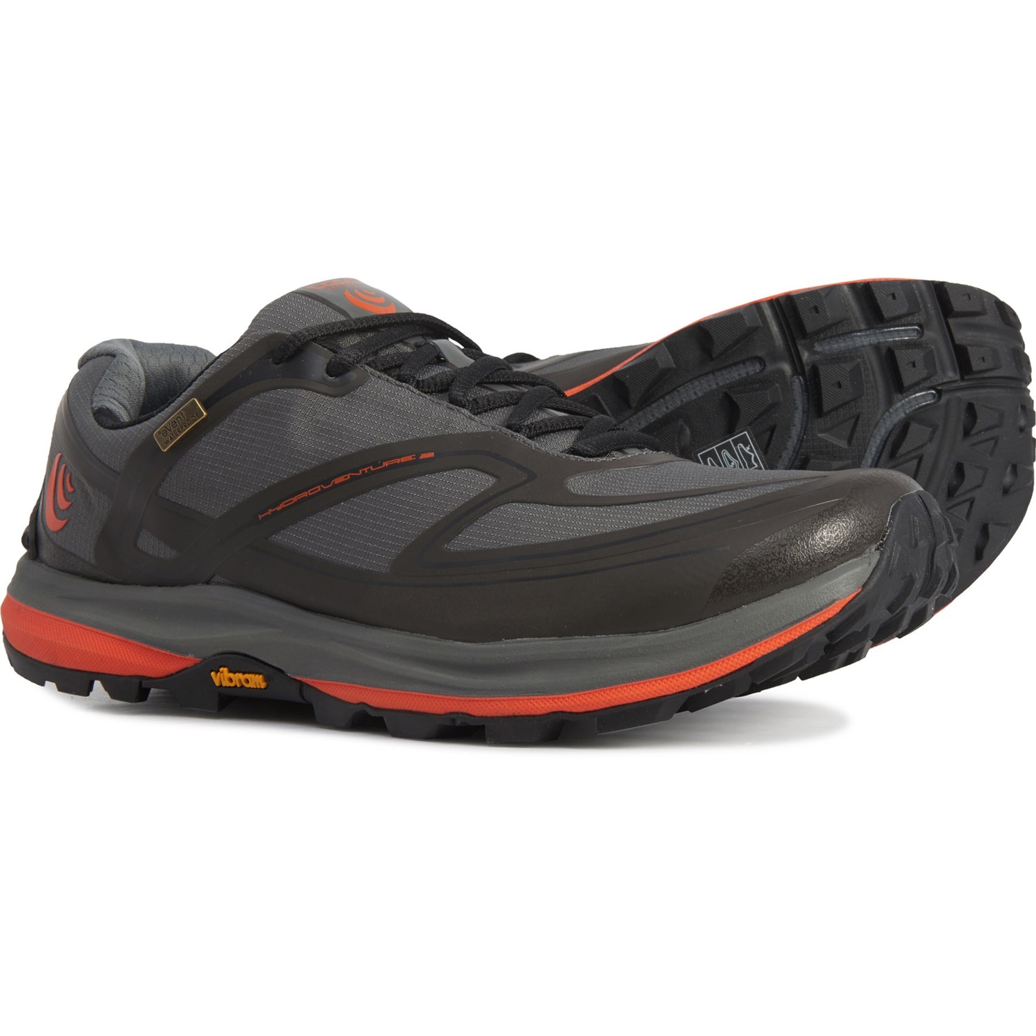 topo athletic trail shoes