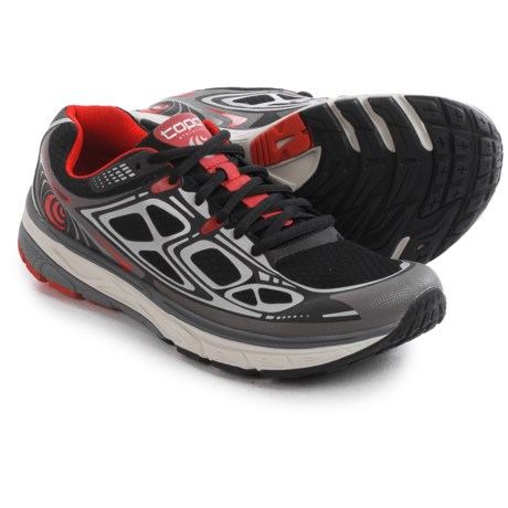 Topo Athletic Magnifly Running Shoes (For Men) - Save 54%