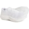 Topo Atmos Running Shoes (For Men) in White / White