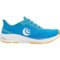 2DDJH_5 Topo Cyclone Running Shoes (For Women)