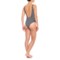 577KX_2 Tori Praver Genevie One-Piece Swimsuit (For Women)