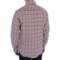 8152A_3 Toscano Fancy Linen Shirt - Long Sleeve (For Men)